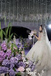 -豪门婚礼策划