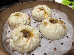 建德和牛豆腐包-澜亭中餐厅·一线江景·尊蓝豪华精选
