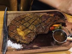 -MR.ROCKY洛奇先生RESTAURANT&BAR(宝安壹方城店)