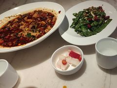 -茅庐川菜(烟台万象汇店)
