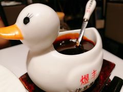 -煜丰汴京烤鸭(福彩路店)