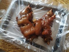 -赵元章肉骨烧(山塘街店)