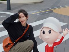 -东莞松山湖万象汇