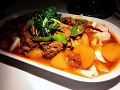-香料集市新疆餐厅·清真聚餐(成都远洋太古里店)