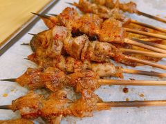 -望京小腰(北京总店)