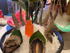 -ONE FULL 古董港式海鲜火锅