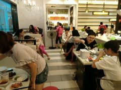 大堂-江南食代自助餐厅(宝龙城市广场店)