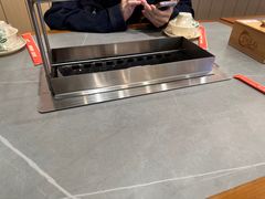 -三炮儿烧烤·羊锅·铁锅炖(南京首店)