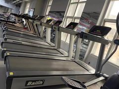 -CXFIT 陈徐健身工作室(凯旋店)