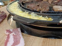 -胡悦里韩式烤肉(芝罘万达广场店)