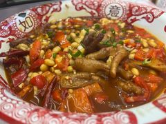 -三只鸟本地特色菜馆(上饶总店)