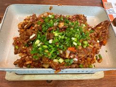 -树厨贵州菜(铜仁花果山店)