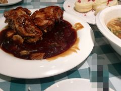 -南来顺饭庄·清真(南菜园店)