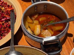 -巴蜀风·地道川菜(总店)