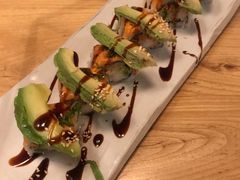 -Hatsune隐泉日式料理(SKP店)