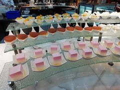 -大佛寺高级素食自助餐厅