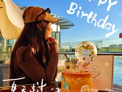 -CAKEBOSS蛋糕老板(东直门来福士店)