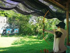 -雅鲁激流探险漂流