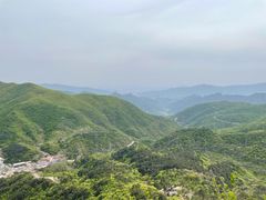 -妙峰山风景名胜区