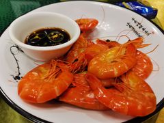 -盛港湾海鲜食府(黄沙店)