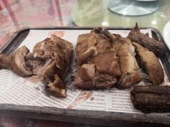 -玉华台饭庄(裕中西里小区店)