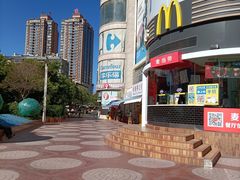 -南屏步行街
