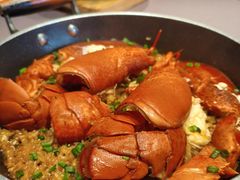 -黑明餐厅(白鹭洲店)