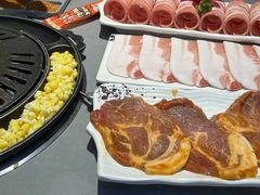-外婆掌柜·东北家庭烤肉(托乐嘉店)