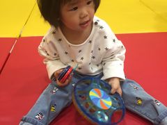 -金宝贝早教(和悦汇店)