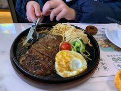-延年酒店-荟享餐厅(东塘店)