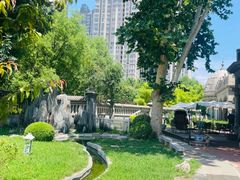 -卫鼎轩·曹公馆(鼓楼店)
