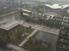 -无锡新湖铂尔曼大酒店