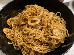 招牌麻酱猪排面-弄堂面馆(金运路店)