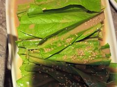 -前海沿·青岛菜(李沧万达店)