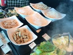 -澳门旅游塔360°旋转餐厅(南湾湖广场店)