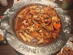 -胖哥俩肉蟹煲(福州仓山爱琴海店)