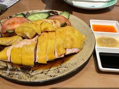 -新加坡高记KOO KEE Restaurant(盈科店)