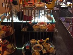 -博林圣海伦酒店-LA VILLA自助西餐厅(华侨城店)