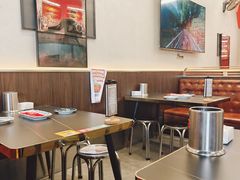 -许哥东北烧烤·铁丳烤串·宫后夹肉(繁花中心店)