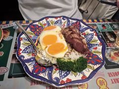 -玛嘉烈(北京金融街店)