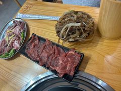 -黔三一夺夺粉酸汤火锅(百信店)