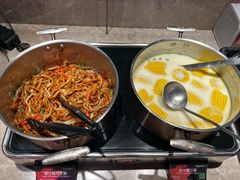 -比格比萨自助(南京万达茂店)