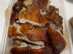 -煲煲香快餐(南京路店)