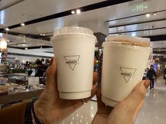 -Manner Coffee(芮欧百货店)