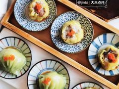 -五号茶居·新派粤菜·岭南五号酒店(沿江中路店)