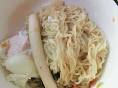 -来伊份LYFEN(新安江街店)