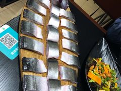 吉力烤鳗鱼-吉力烤鳗