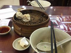 -老盛兴·上海小笼汤包馆(武夷店)