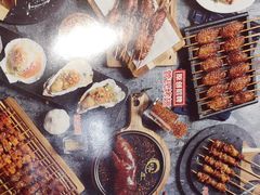 -管氏翅吧(国展店)
