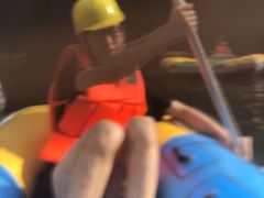 -千岛湖王子谷漂流